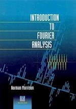 Introduction to Fourier Analysis