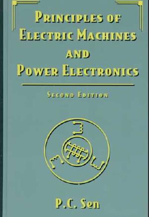 Principles of Electric Machines and Power Electronics