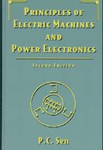 Principles of Electric Machines and Power Electronics