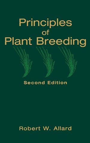 Principles of Plant Breeding