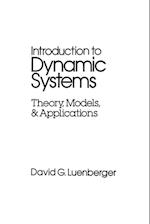 Introduction to Dynamic Systems – Theory Models and Applications