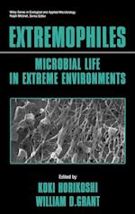 Extremophiles – Microbial Life in Extreme Environments