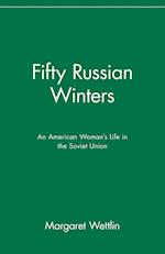 Fifty Russian Winters
