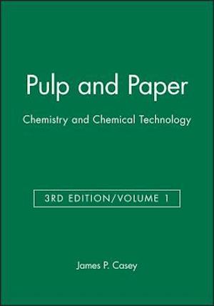 Pulp and Paper