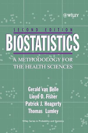 Biostatistics – A Methodology for the Health Sciences 2e