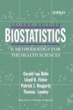Biostatistics – A Methodology for the Health Sciences 2e