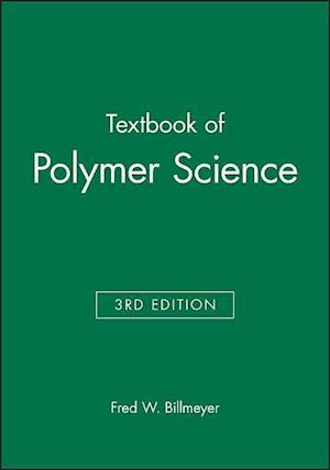 Textbook of Polymer Science