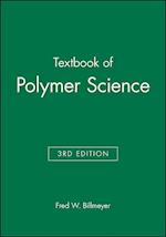 Textbook of Polymer Science