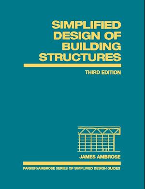 Simplified Design of Building Structures