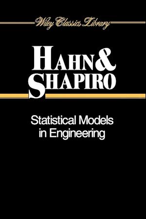 Statistical Models in Engineering