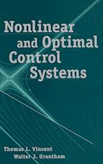 Nonlinear & Optimal Control Systems