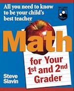 Math for Your First– and Second–Grader
