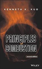 Principles of Combustion 2e