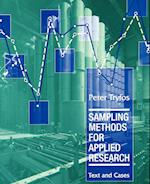 Sampling Methods for Applied Research