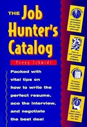 The Job Hunter's Catalog