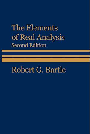 Elements of Real Analysis 2e (WSE)