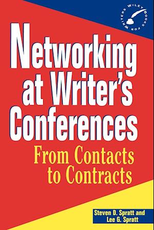 Networking at Writer's Conferences