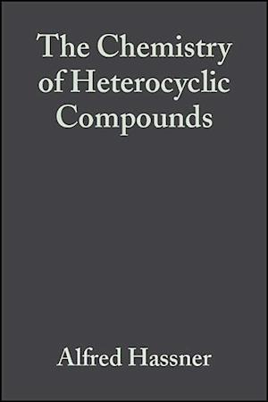 Chemistry of Heterocyclic Compounds – Small Ring Heterocycles, Oxiranes etc V42 Pt3