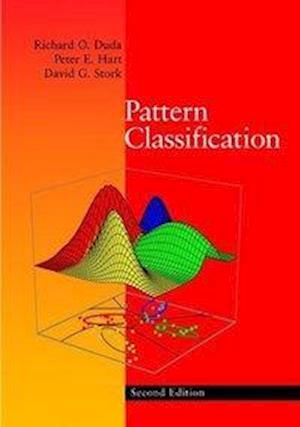 Pattern Classification 2e