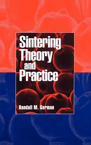 Sintering Theory and Practice