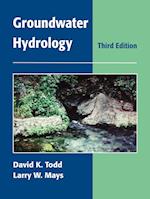 Groundwater Hydrology 3e