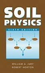 Soil Physics