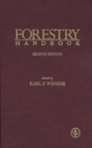 Forestry Handbook