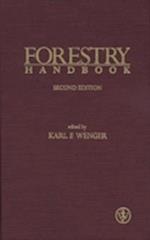 Forestry Handbook