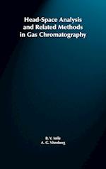 Head–Space Analysis and Related Methods in Gas Chromatography