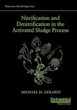 Nitrification and Denitrification in the Activated Sludge Process