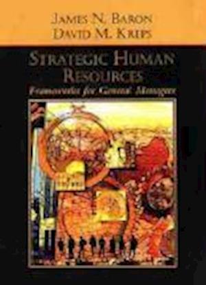 Strategic Human Resources