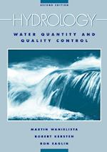 Hydrology – Water Quality & Quality Control +D3 2e (WSE)