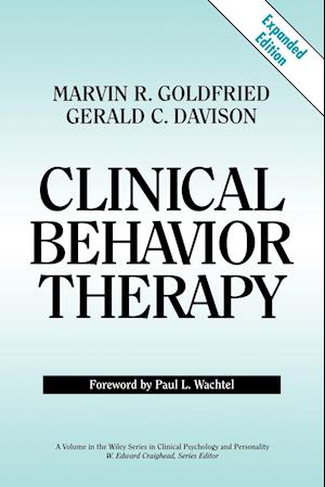 Clinical Behavior Therapy, Expanded