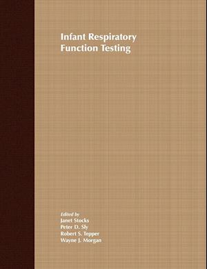 Infant Respiratory Function Testing