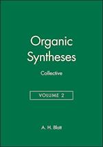 Organic Syntheses – Collective V 2