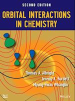 Orbital Interactions in Chemistry, Second Edition