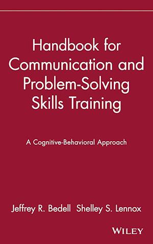 Handbook for Communication and Problem-Solving Skills Training