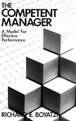 Competent Manager – Model for Effective Performance