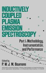 Inductively Coupled Plasma Emission Spectroscopy, Part 1