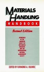 Materials Handling Handbook 2e