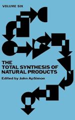 The Total Synthesis of Natural Products V 6