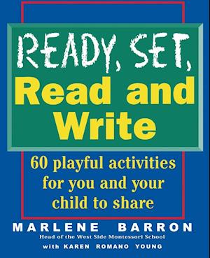 Ready, Set, Read and Write