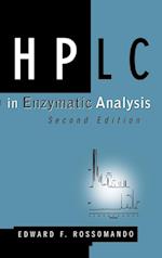 HPLC in Enzymatic Analysis 2e