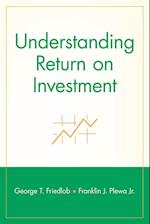 Understanding Return on Investment