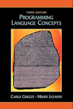 Programming Languages Concepts 3e (WSE)