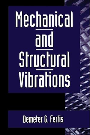 Mechanical and Structural Vibrations