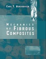 Mechanics of Fibrous Composites (WSE)