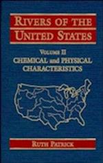 Rivers of the United States V 2 – Chemical & Physical Characteristics