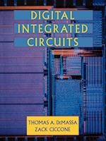 Digital Integrated Circuits (WSE)