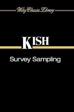 Survey Sampling